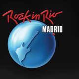 Carl Cox - Live @ Rock in Rio (Madrid, Spain) - 05.07.2012