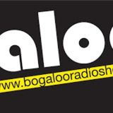 Bogaloo Radiowshow - 09 November 2014