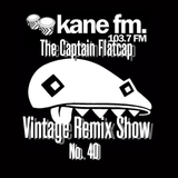 KFMP: Vintage Remix Show - Show 40 -05-06-2015