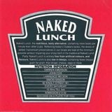 Francisco - 1991 / 1992 Naked Lunch tunes