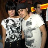 MONDY & Carina Faye, FM mix 2012