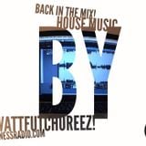 Back to house music