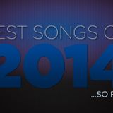 The Best of 2014 part 3