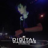 Digital Warriors (Episode 02)