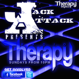 RadioTherapy 28.10.2015 recorded live on www.housemasters-radio.com