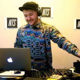 CTM x NTS Broadcast 1 - Opium Hum, Alec Empire & JK Flesh - 27th January 2015