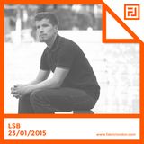 LSB - FABRICLIVE x Soul:ution Mix (Jan 2015)