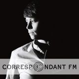 Correspondant.fm #5 - Jennifer Cardini