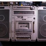 DJ Andy Smith Soundburger Show 24.03.13 on Sine FM 102.6