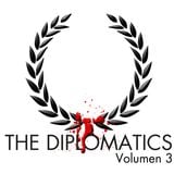The Diplomatics Mixtape Vol. 3