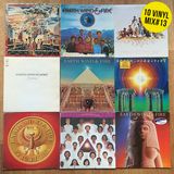 10VINYL#MIX13 - EW&F