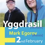 Multistyle Show Free Ends 096 - Poetic Edda (Mark Egorov & Yggdrasil)