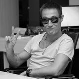 Andrey Levin - Futuria Live2 Mix 8.09.12