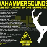 SUMMER BEATS BY DAHAMMERSOUNDS