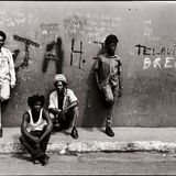 The Papa - Choo! Choo! (Down in the Ghetto) Reggae Mix