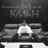 Afro Co Radio Show Feb 2016