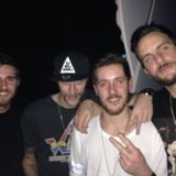 Nu-re sound @ Refresh Party w/ PINK IS PUNK & TRIP BROTHAZ - 01/02/2014