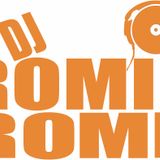 DJ ROMIE ROME-SOUTHPAW!!! VOL. 1