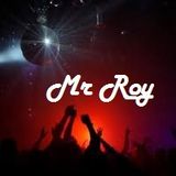 MR ROY / OLDSKOOL MIX / JUNE 2012 /45 MINS