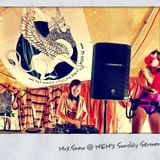 Sunday Sermon @ Middle Eastern Mafia