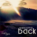 WELCOME BACK (SOCA 2015) - mixed by MIKA RAGUAA / DJ MIKA
