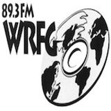 MichaelAlan Mixing Soulful House Music on 89.3 WRFG FM