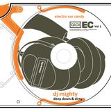 dj mighty – deep down & dirty