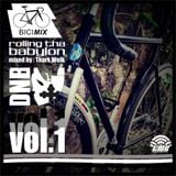 Rolling Tha Babylon Vol. 1 / Mixed By Thark Welk
