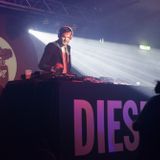 Klaxons Live Final DJ Set - Diesel On Tour