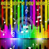 pop music
