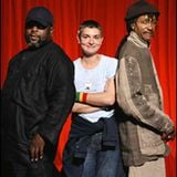 SINEAD O'CONNOR FT SLY & ROBBIE - LIVE IN CONCERT (FULL)