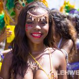 Rennae Mings - Crop Over Soca 2015 Part 2