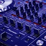 Mix Club 2014