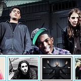 Show 23: Indian Vibes - Future Music (02/06/2012)