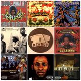 Rawkus Records special