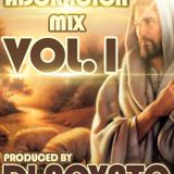 Adoracion Mix Vol.1 by Dj Novato Beat