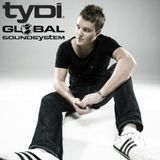 tyDi - Global Soundsystem 131 - 11.05.2012