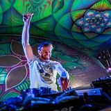 Headroom - Organik 'Gaiain Mind 2015' Live DJ Mix