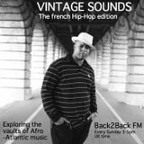 VINTAGE SOUNDS n°13 (special french Hip-Hop)