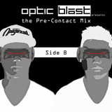 Pre-Contact Mix - Side B