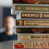 2010-05-26 - Best of 90's Golden Era Hip-Hop