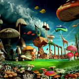 Progressive Psytrance Set - December 2013