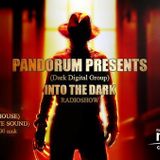 B-Lyrics guest mix - Into The Dark Radioshow @ Radio Meduzo