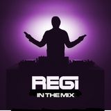 Regi In The Mix Radio 11-4-2014