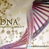 Dna Radio FM (Argentina) - Vanphil Podcast