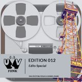 UV Funk 012: Edits Special
