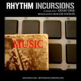 Session #17 (In Session with Dday One)