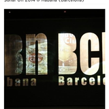 Sonar Off 2014 @ Habana BCN