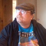 Bob Flew Over The Cuckoo's Nest - performed by Simon John