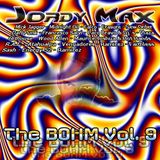 The BOHM 9 - Back To 80s & 90s